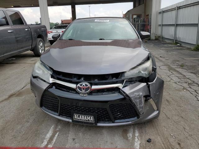 Photo 5 from auction – 2015 TOYOTA CAMRY LE with VIN 4T1BF1FK6FU492066