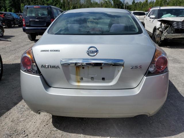 Photo 6 from auction – 2012 NISSAN ALTIMA BAS with VIN 1N4AL2AP2CN546430