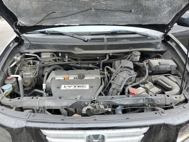 Photo 12 from auction – 2003 HONDA ELEMENT EX with VIN 5J6YH18533L021004