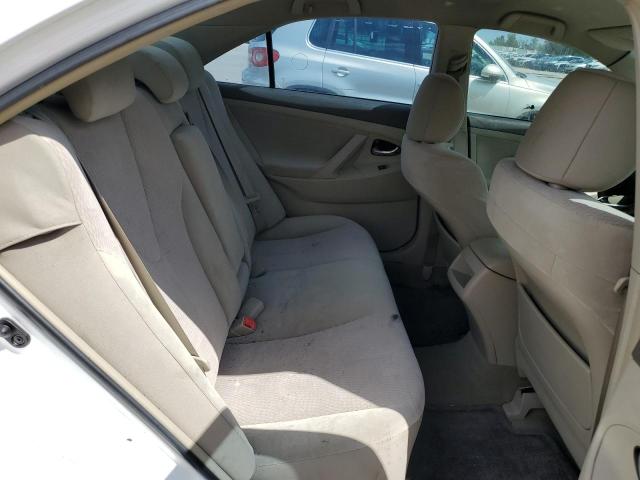 Photo 10 from auction – 2011 TOYOTA CAMRY BASE with VIN 4T1BF3EK6BU712782