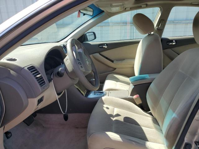 Photo 7 from auction – 2010 NISSAN ALTIMA BAS with VIN 1N4AL2AP8AN468930