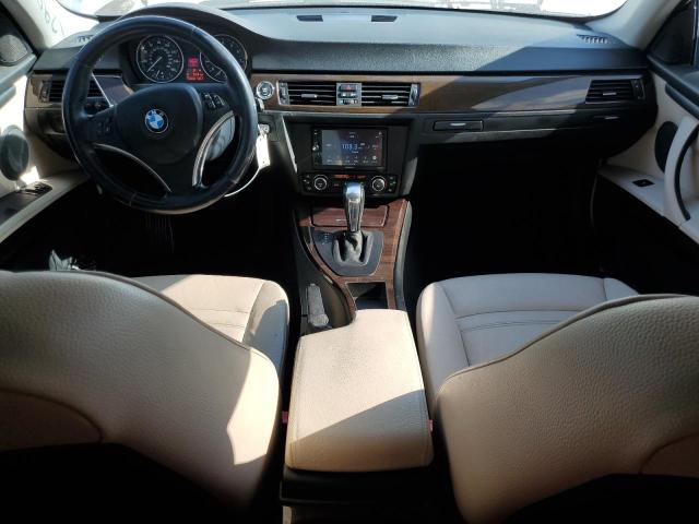 Снимка 8 от търг – 2013 BMW 328 I с VIN WBAKE3C5XDE771249