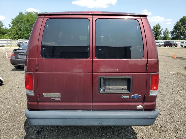 Photo 6 from auction – 2011 FORD ECONOLINE with VIN 1FBNE3BL7BDB05926