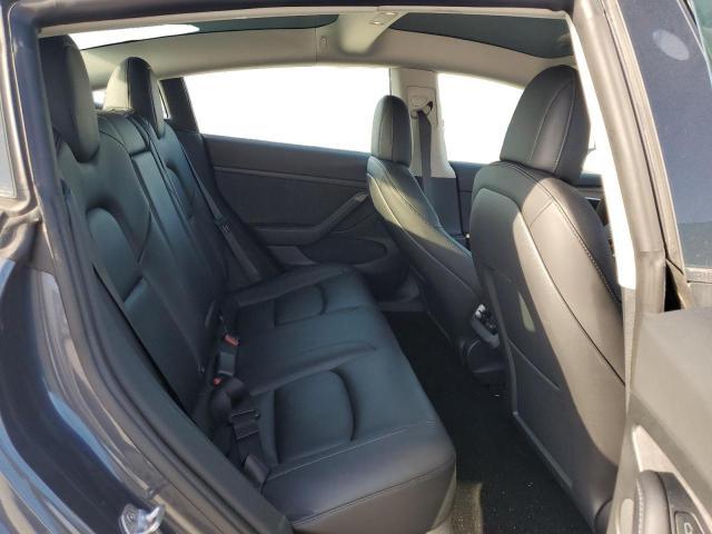 Photo 10 from auction – 2022 TESLA MODEL 3 with VIN 5YJ3E1EB3NF285588