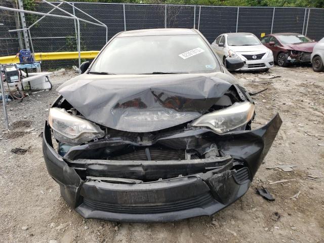 Photo 5 from auction – 2014 TOYOTA COROLLA L with VIN 2T1BURHE3EC051328