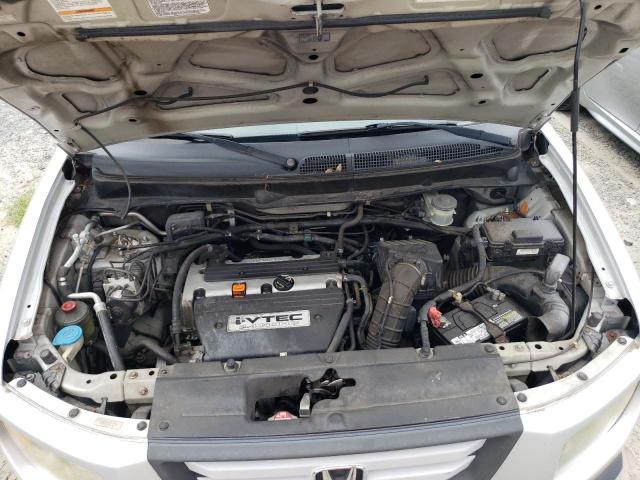 Photo 11 from auction – 2007 HONDA ELEMENT EX with VIN 5J6YH187X7L003297