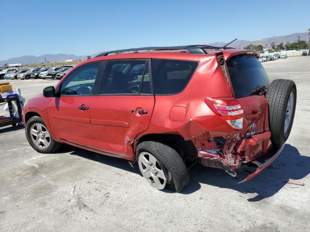 Photo 2 from auction – 2011 TOYOTA RAV4 with VIN 2T3BF4DV7BW095143
