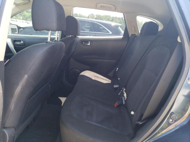 Photo 10 from auction – 2013 NISSAN ROGUE S with VIN JN8AS5MT4DW041416