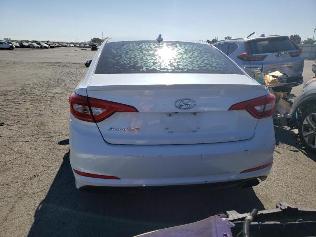 Photo 6 from auction – 2015 HYUNDAI SONATA SE with VIN 5NPE24AF0FH228053