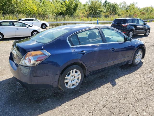 Photo 3 from auction – 2010 NISSAN ALTIMA BAS with VIN 1N4AL2AP0AN507204