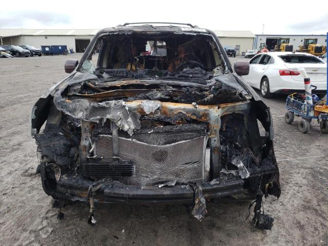Photo 12 from auction – 2011 HONDA PILOT EXL with VIN 5FNYF4H64BB026784