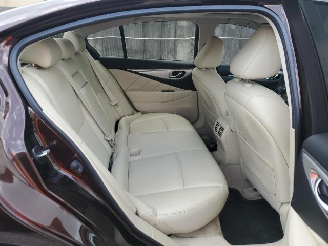Photo 10 from auction – 2019 INFINITI Q50 LUXE with VIN JN1EV7AP1KM542847
