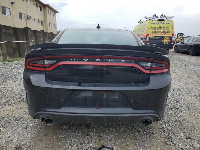 Photo 6 from auction – 2022 DODGE CHARGER SC with VIN 2C3CDXGJ4NH241771