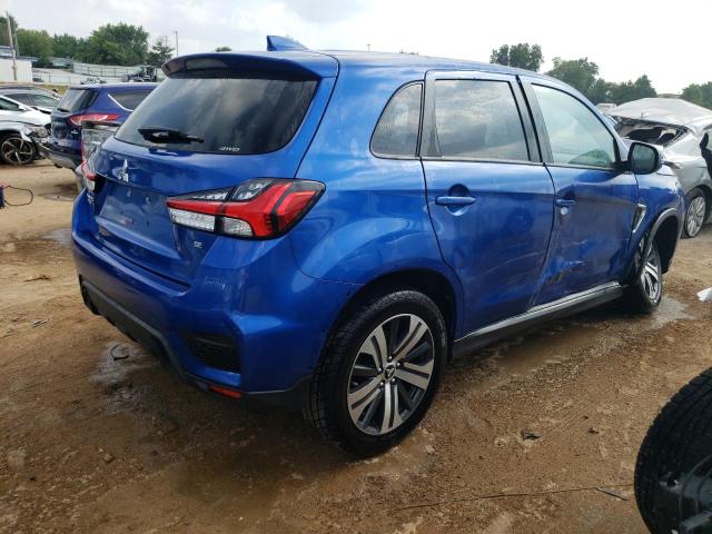 Photo 3 from auction – 2020 MITSUBISHI OUTLANDER with VIN JA4AR3AU4LU030090