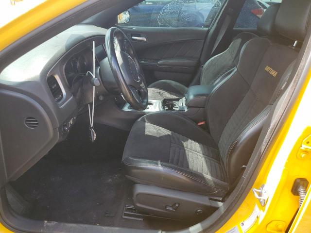 Photo 7 from auction – 2017 DODGE CHARGER R/ with VIN 2C3CDXGJ1HH567564