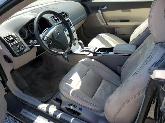 Photo 7 from auction – 2011 VOLVO C70 T5 with VIN YV1672MC8BJ117502