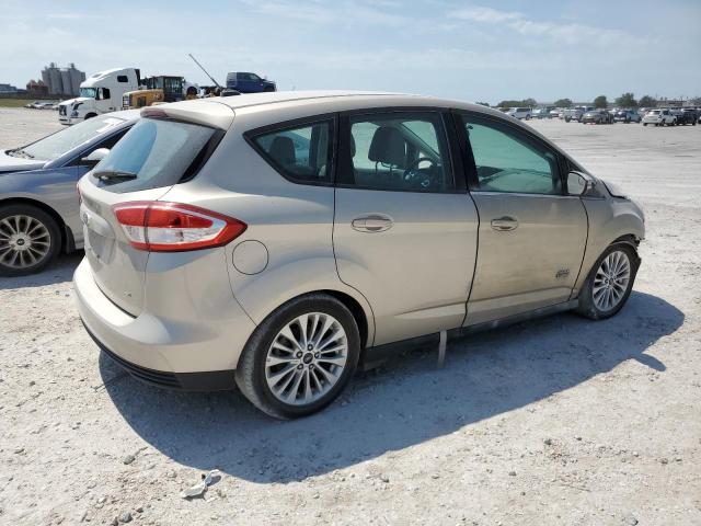 Photo 3 from auction – 2017 FORD C-MAX SE with VIN 1FADP5EU8HL111126