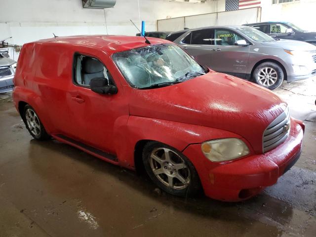 Photo 4 from auction – 2010 CHEVROLET HHR PANEL with VIN 3GCAAADB3AS500876