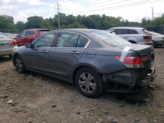 Photo 2 from auction – 2012 HONDA ACCORD with VIN 1HGCP2F67CA128333