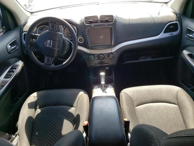 Photo 8 from auction – 2018 DODGE JOURNEY SX with VIN 3C4PDCBB8JT217366