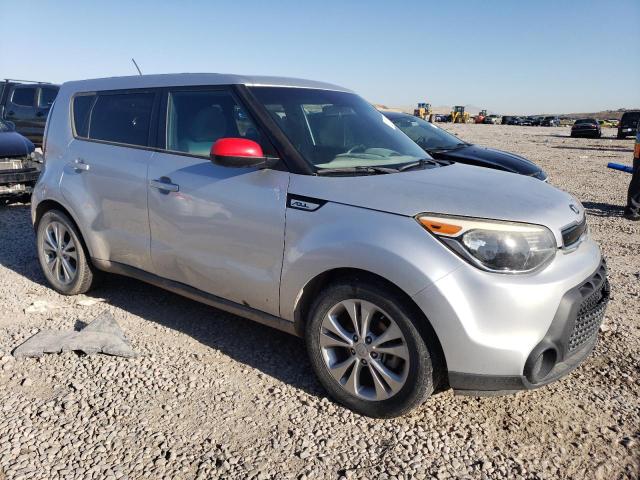 Zdjęcie 4 z aukcji – 2015 KIA SOUL + z VIN KNDJP3A59F7772928