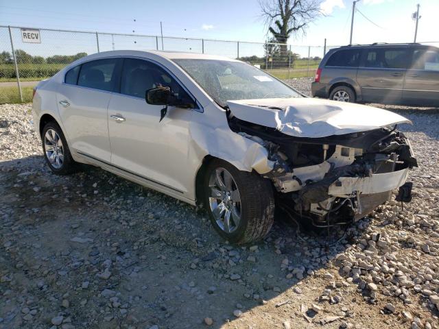 Photo 4 from auction – 2011 BUICK LACROSSE C with VIN 1G4GE5ED8BF368270