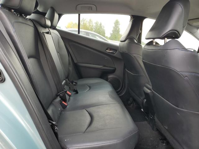 Photo 10 from auction – 2016 TOYOTA PRIUS with VIN JTDKARFU6G3017253