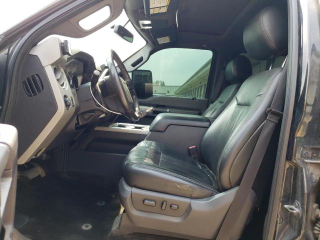 Photo 7 from auction – 2014 FORD F250 SUPER with VIN 1FT7W2BT3EEB60903