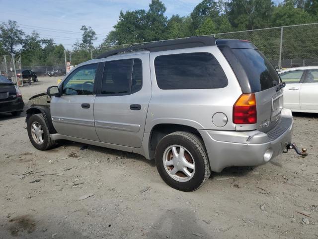 Photo 2 from auction – 2004 GMC ENVOY XL with VIN 1GKET16S846239931