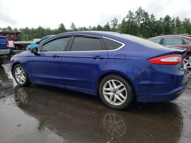 Photo 2 from auction – 2016 FORD FUSION SE with VIN 1FA6P0HD7G5100600