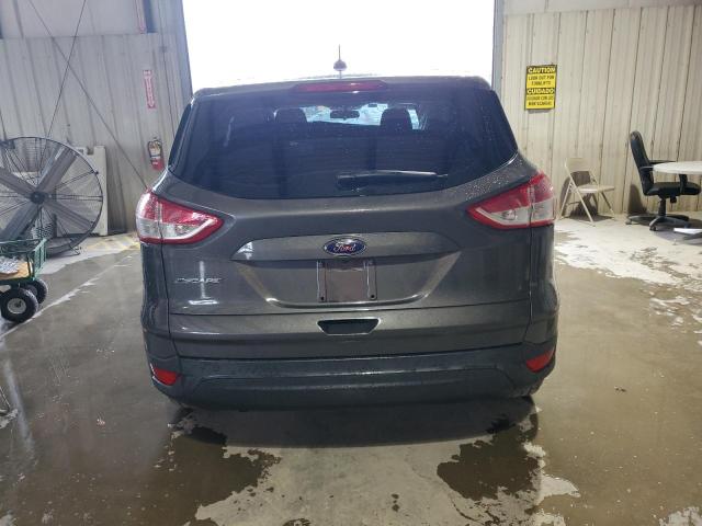 صورة رقم 6 من المزاد - 2016 FORD ESCAPE S مع VIN 1FMCU0F72GUB44198