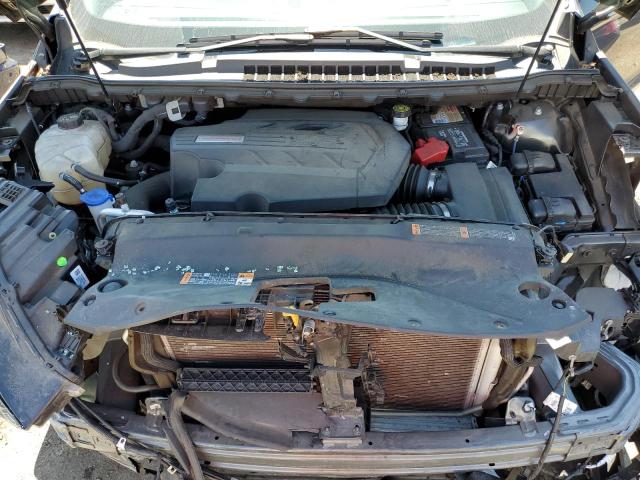 Photo 11 from auction – 2019 FORD EDGE ST with VIN 2FMPK4AP5KBB46970