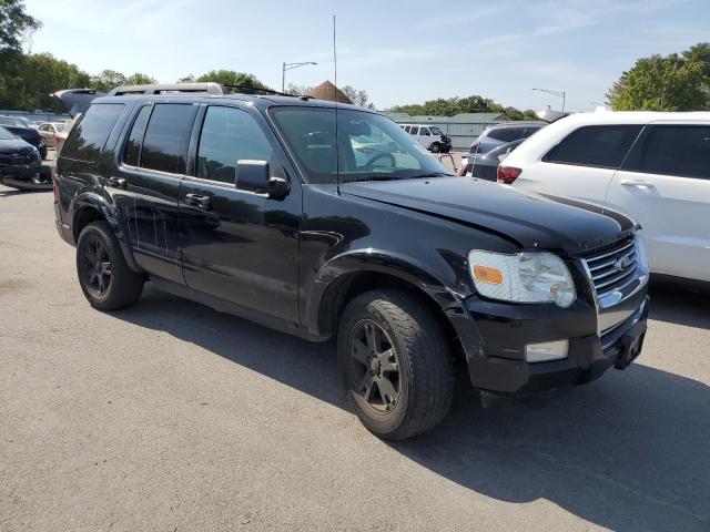 Снимка 4 от търг – 2010 FORD EXPLORER X с VIN 1FMEU7DE4AUA04812