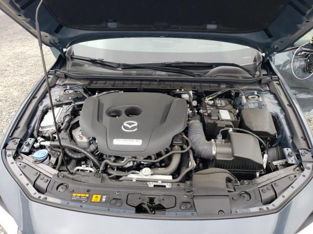 Photo 11 from auction – 2023 MAZDA 3 PREMIUM with VIN 3MZBPBEY5PM362005