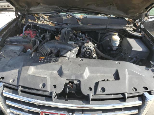 Photo 11 from auction – 2013 GMC SIERRA C15 with VIN 1GTR1VE09DZ325595