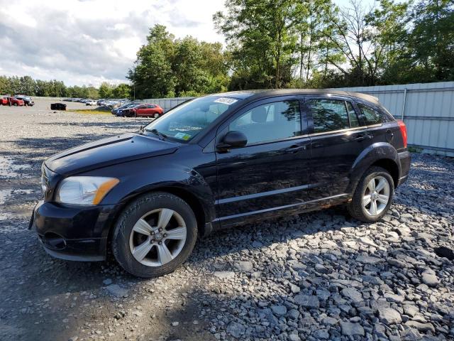 DODGE CALIBER MA 2011 with VIN 1B3CB3HA2BD106260 - Photo from auction