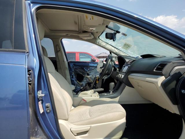 Photo 7 from auction – 2015 SUBARU XV CROSSTR with VIN JF2GPADC3FH262580