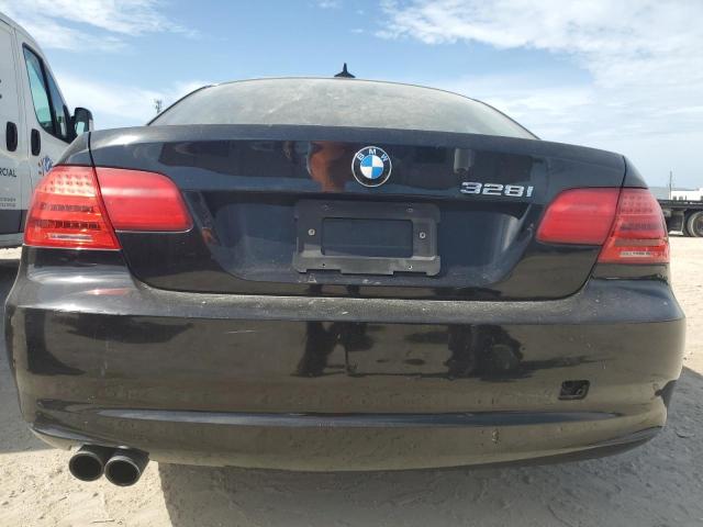 Photo 6 from auction – 2013 BMW 328 I with VIN WBAKE3C55DE771790