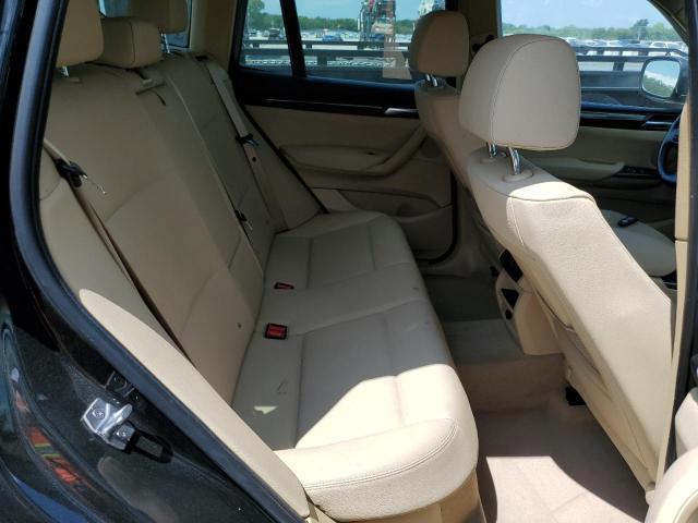 Photo 11 from auction – 2014 BMW X3 XDRIVE2 with VIN 5UXWX9C52E0D17305