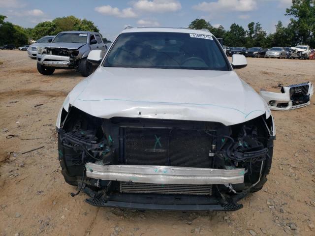 Снимка 5 от търг – 2015 AUDI Q5 PREMIUM с VIN WA1CFAFP2FA133930