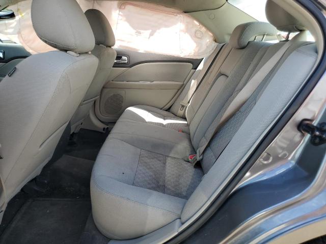 Photo 10 from auction – 2011 FORD FUSION SEL with VIN 3FAHP0JA2BR330897
