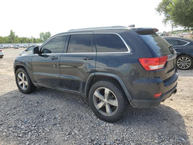 Photo 2 from auction – 2011 JEEP GRAND CHER with VIN 1J4RR4GT7BC632283