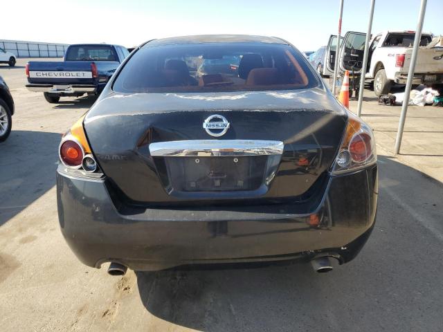 Photo 6 from auction – 2012 NISSAN ALTIMA BAS with VIN 1N4AL2APXCN480306
