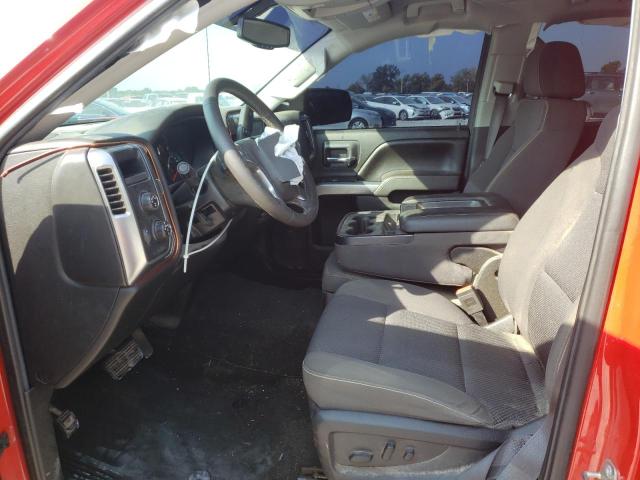 Photo 7 from auction – 2016 CHEVROLET SILVERADO with VIN 1GCVKREC2GZ394811