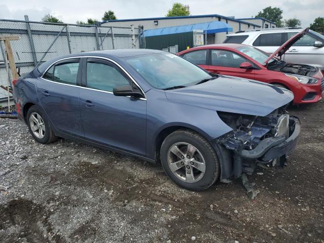 Photo 4 from auction – 2014 CHEVROLET MALIBU LS with VIN 1G11A5SL1EF281342