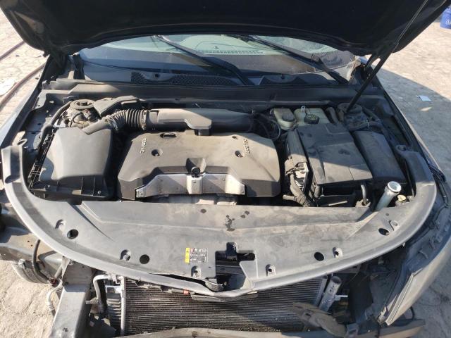 Photo 11 from auction – 2014 CHEVROLET IMPALA LS with VIN 2G11X5SL4E9238587