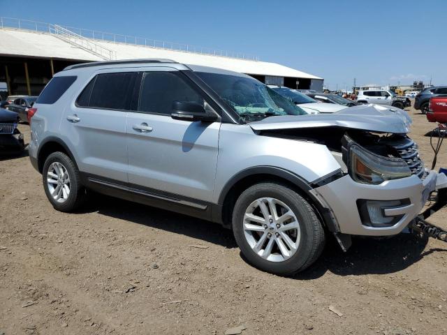 Снимка 4 от търг – 2017 FORD EXPLORER X с VIN 1FM5K7D83HGA80773