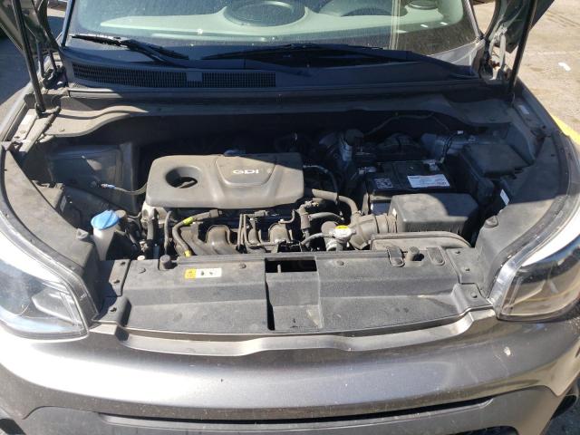 Photo 11 from auction – 2019 KIA SOUL with VIN KNDJN2A25K7669974