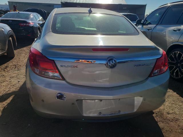 Photo 6 from auction – 2013 BUICK REGAL PREM with VIN 2G4GS5EV4D9138710