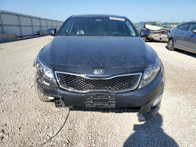 Photo 5 from auction – 2015 KIA OPTIMA LX with VIN KNAGM4A78F5577180